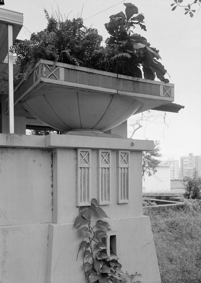 Casa William Korber - San Juan (Miramar) - Foto Histórica 00004